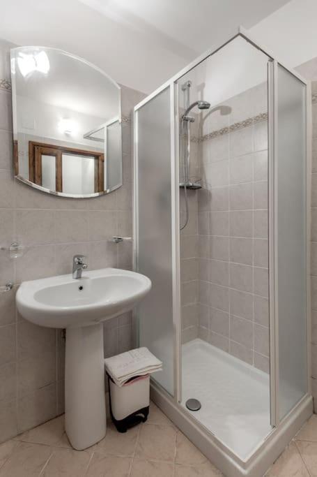 Loft Ortensia Garden Wifi Air Conditioning Florencia Exterior foto